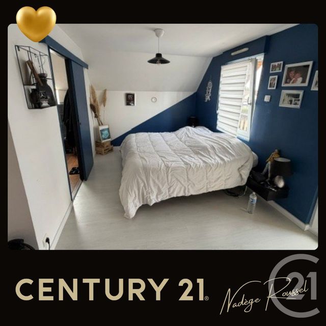maison à vendre - 8 pièces - 168.95 m2 - ESTEVELLES - 62 - NORD-PAS-DE-CALAIS - Century 21 Nlgim