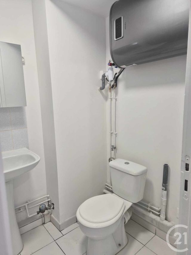 Appartement Studio à louer - 1 pièce - 25.0 m2 - LENS - 62 - NORD-PAS-DE-CALAIS - Century 21 Nlgim