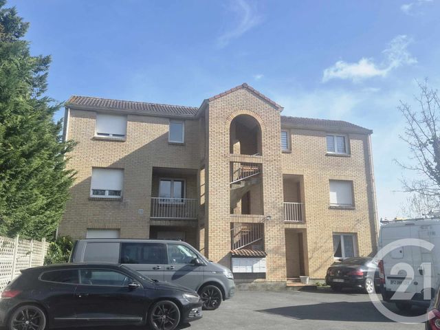 appartement - LENS - 62