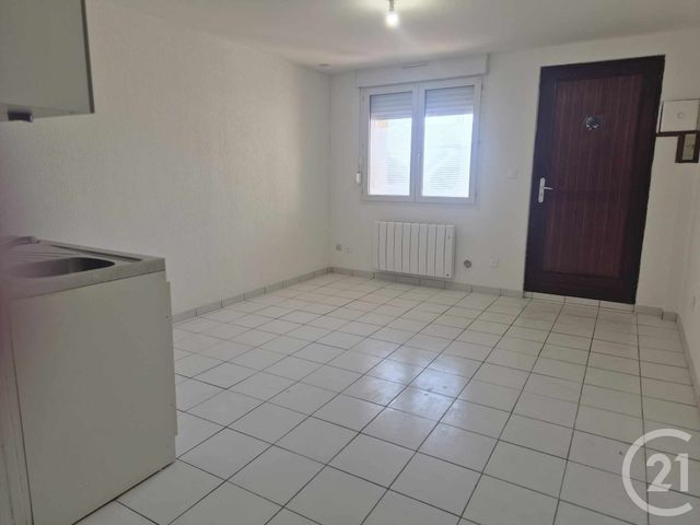 Appartement Studio à louer - 1 pièce - 25.0 m2 - LENS - 62 - NORD-PAS-DE-CALAIS - Century 21 Nlgim