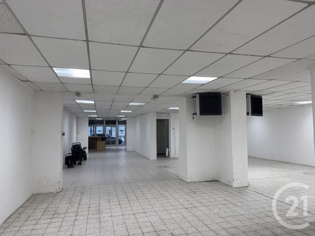 commerce à louer - 321.0 m2 - BULLY LES MINES - 62 - NORD-PAS-DE-CALAIS - Century 21 Nlgim