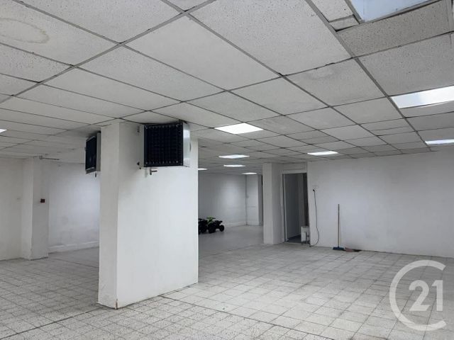 commerce à louer - 321.0 m2 - BULLY LES MINES - 62 - NORD-PAS-DE-CALAIS - Century 21 Nlgim