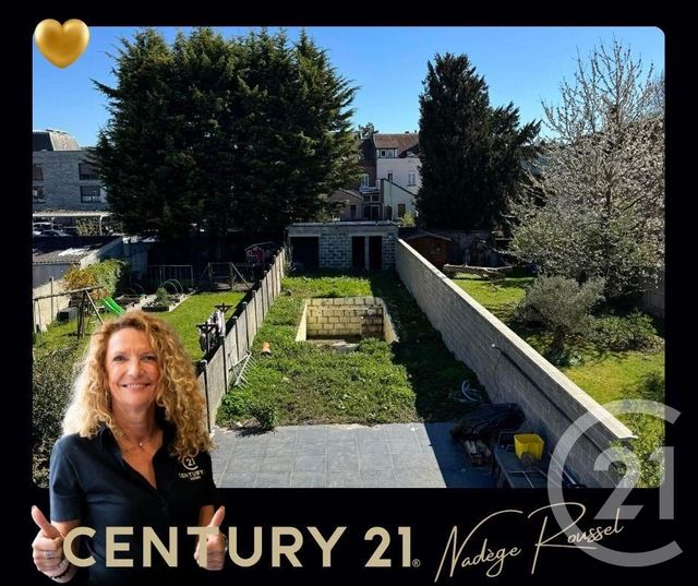 maison à vendre - 5 pièces - 168.0 m2 - LIEVIN - 62 - NORD-PAS-DE-CALAIS - Century 21 Nlgim