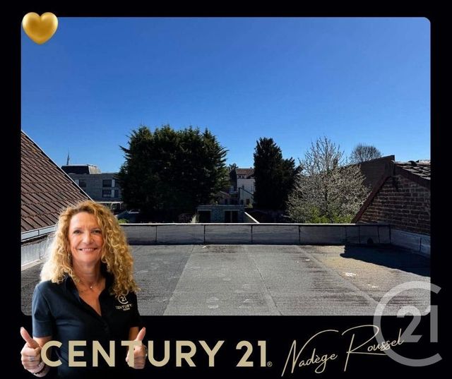 maison à vendre - 5 pièces - 168.0 m2 - LIEVIN - 62 - NORD-PAS-DE-CALAIS - Century 21 Nlgim
