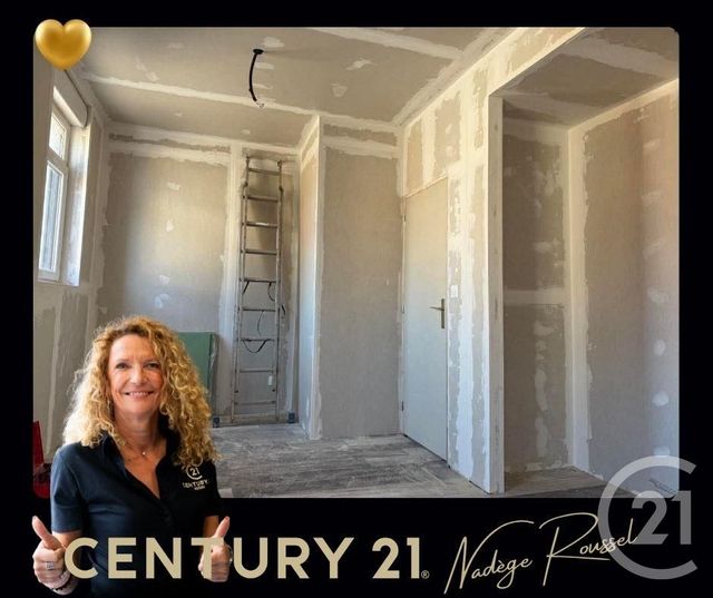 maison à vendre - 5 pièces - 168.0 m2 - LIEVIN - 62 - NORD-PAS-DE-CALAIS - Century 21 Nlgim