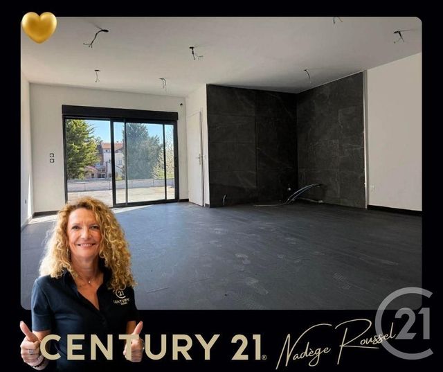 maison à vendre - 5 pièces - 168.0 m2 - LIEVIN - 62 - NORD-PAS-DE-CALAIS - Century 21 Nlgim