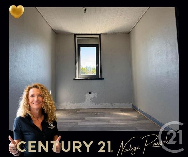 maison à vendre - 5 pièces - 168.0 m2 - LIEVIN - 62 - NORD-PAS-DE-CALAIS - Century 21 Nlgim