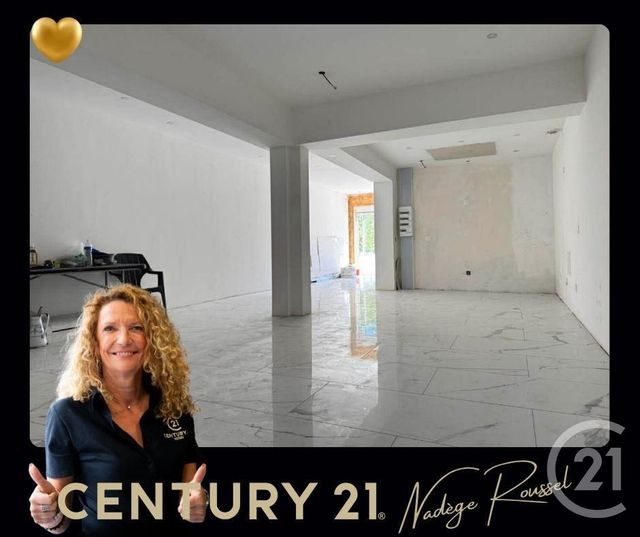 Maison à vendre LIEVIN