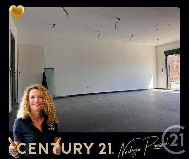 maison à vendre - 5 pièces - 168.0 m2 - LIEVIN - 62 - NORD-PAS-DE-CALAIS - Century 21 Nlgim