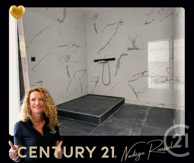 maison à vendre - 5 pièces - 168.0 m2 - LIEVIN - 62 - NORD-PAS-DE-CALAIS - Century 21 Nlgim