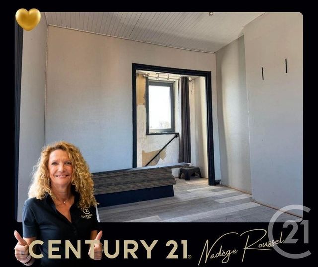 maison à vendre - 5 pièces - 168.0 m2 - LIEVIN - 62 - NORD-PAS-DE-CALAIS - Century 21 Nlgim