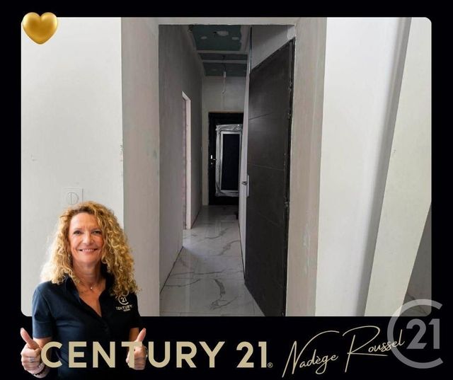 maison à vendre - 5 pièces - 168.0 m2 - LIEVIN - 62 - NORD-PAS-DE-CALAIS - Century 21 Nlgim