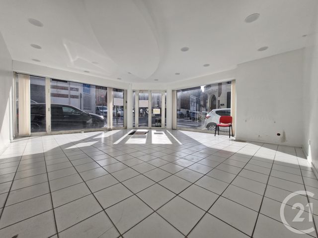 commerce à louer - 163.0 m2 - LENS - 62 - NORD-PAS-DE-CALAIS - Century 21 Nlgim