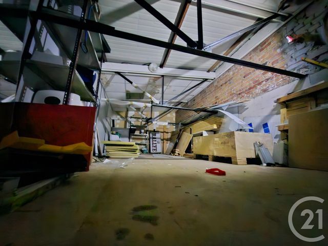 commerce à louer - 163.0 m2 - LENS - 62 - NORD-PAS-DE-CALAIS - Century 21 Nlgim