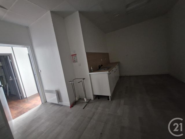 commerce à louer - 163.0 m2 - LENS - 62 - NORD-PAS-DE-CALAIS - Century 21 Nlgim