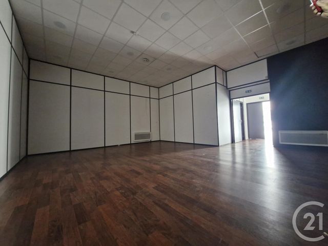 commerce à louer - 163.0 m2 - LENS - 62 - NORD-PAS-DE-CALAIS - Century 21 Nlgim