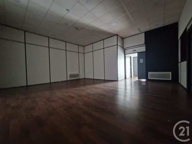 commerce à louer - 163.0 m2 - LENS - 62 - NORD-PAS-DE-CALAIS - Century 21 Nlgim