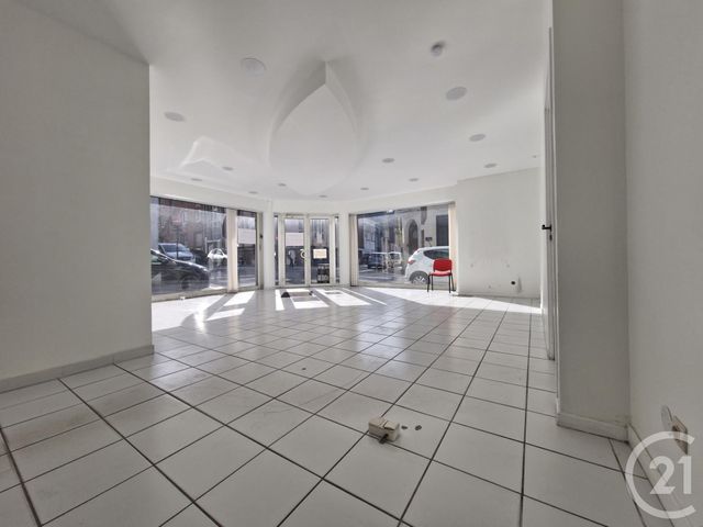 commerce à louer - 163.0 m2 - LENS - 62 - NORD-PAS-DE-CALAIS - Century 21 Nlgim