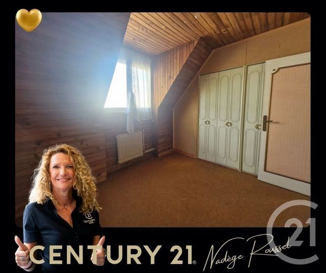 maison à vendre - 4 pièces - 92.71 m2 - LIEVIN - 62 - NORD-PAS-DE-CALAIS - Century 21 Nlgim