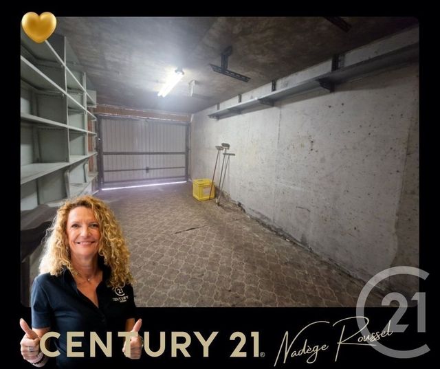 maison à vendre - 4 pièces - 92.71 m2 - LIEVIN - 62 - NORD-PAS-DE-CALAIS - Century 21 Nlgim