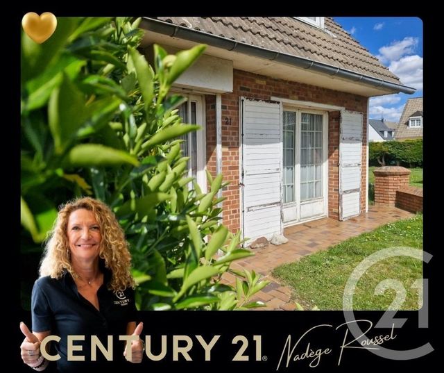 Maison à vendre LIEVIN