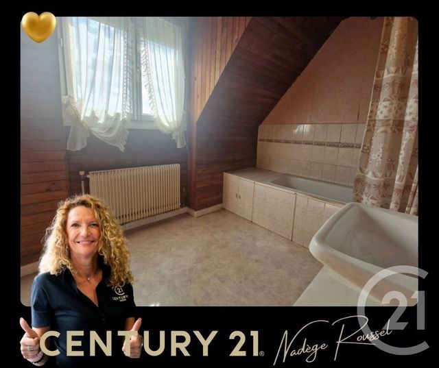 maison à vendre - 4 pièces - 92.71 m2 - LIEVIN - 62 - NORD-PAS-DE-CALAIS - Century 21 Nlgim