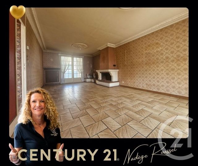 maison à vendre - 4 pièces - 92.71 m2 - LIEVIN - 62 - NORD-PAS-DE-CALAIS - Century 21 Nlgim