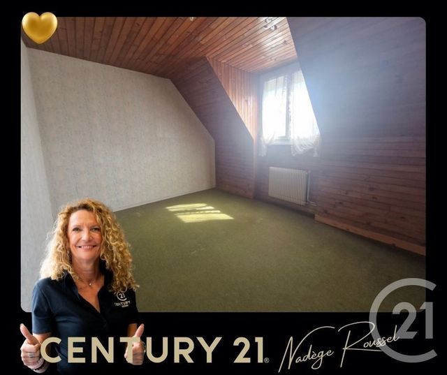 maison à vendre - 4 pièces - 92.71 m2 - LIEVIN - 62 - NORD-PAS-DE-CALAIS - Century 21 Nlgim