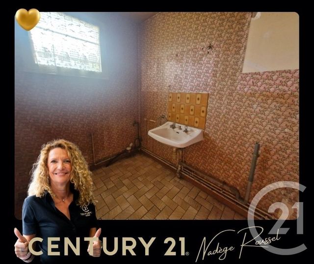 maison à vendre - 4 pièces - 92.71 m2 - LIEVIN - 62 - NORD-PAS-DE-CALAIS - Century 21 Nlgim