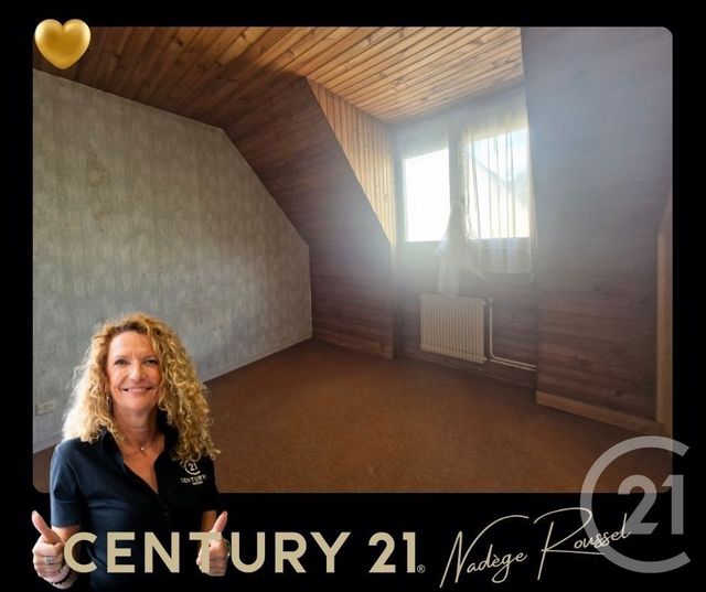 maison à vendre - 4 pièces - 92.71 m2 - LIEVIN - 62 - NORD-PAS-DE-CALAIS - Century 21 Nlgim