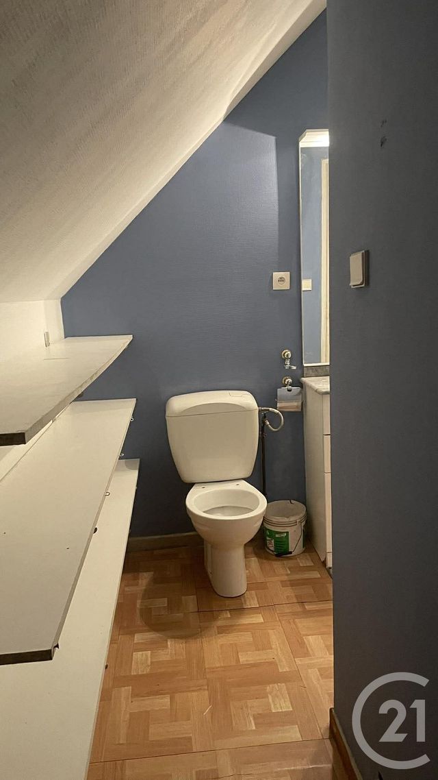 Appartement Studio à louer - 1 pièce - 24.53 m2 - LIEVIN - 62 - NORD-PAS-DE-CALAIS - Century 21 Nlgim