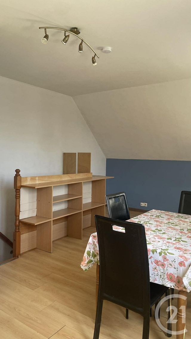 Appartement Studio à louer - 1 pièce - 24.53 m2 - LIEVIN - 62 - NORD-PAS-DE-CALAIS - Century 21 Nlgim