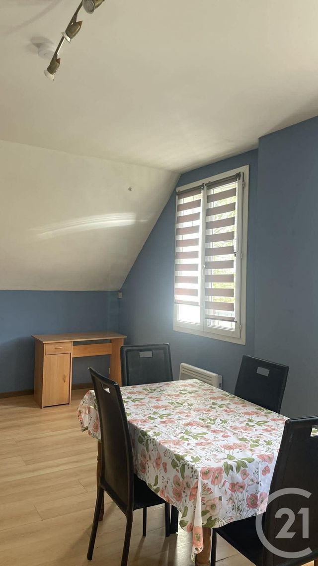 Appartement Studio à louer - 1 pièce - 24.53 m2 - LIEVIN - 62 - NORD-PAS-DE-CALAIS - Century 21 Nlgim
