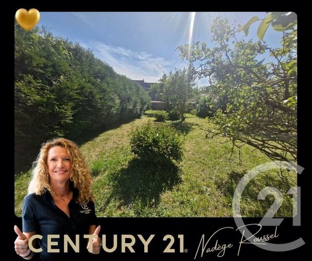 maison à vendre - 7 pièces - 116.14 m2 - AVION - 62 - NORD-PAS-DE-CALAIS - Century 21 Nlgim