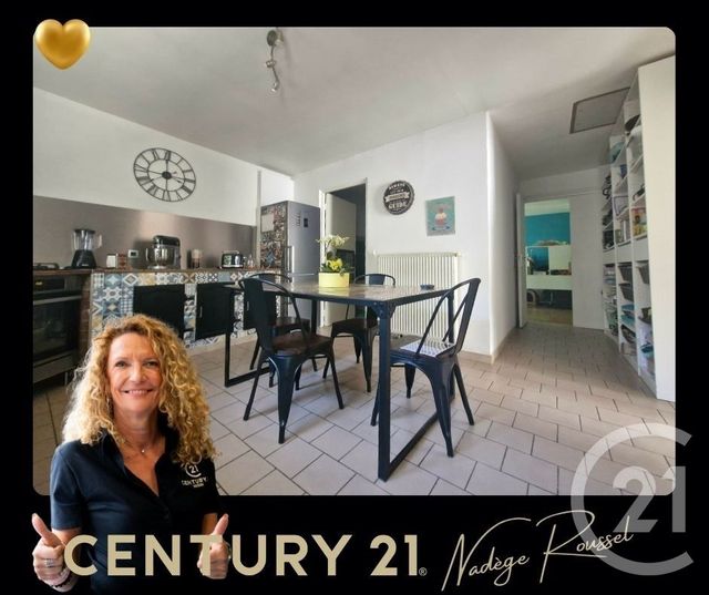 maison à vendre - 7 pièces - 116.14 m2 - AVION - 62 - NORD-PAS-DE-CALAIS - Century 21 Nlgim