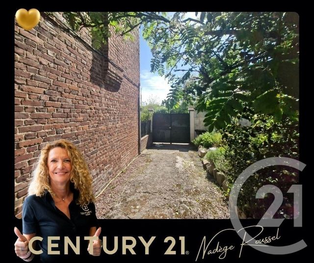 maison à vendre - 7 pièces - 116.14 m2 - AVION - 62 - NORD-PAS-DE-CALAIS - Century 21 Nlgim