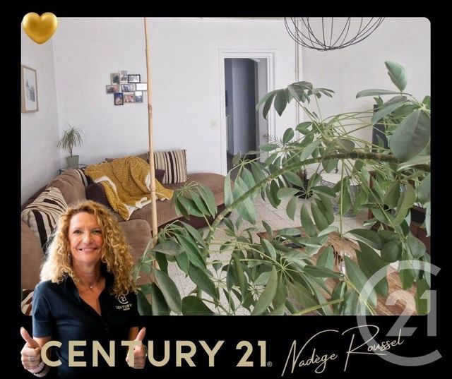 maison à vendre - 7 pièces - 116.14 m2 - AVION - 62 - NORD-PAS-DE-CALAIS - Century 21 Nlgim