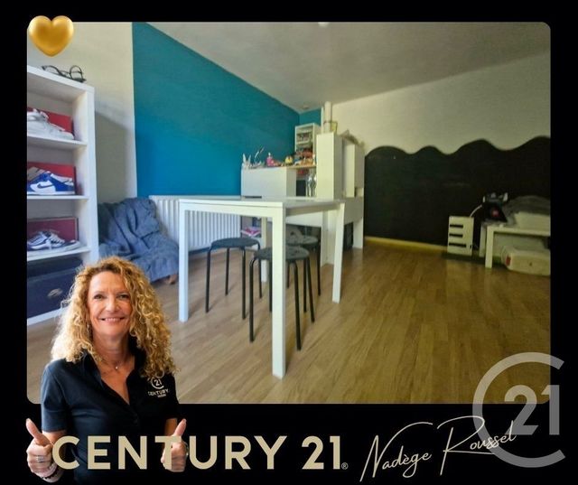 maison à vendre - 7 pièces - 116.14 m2 - AVION - 62 - NORD-PAS-DE-CALAIS - Century 21 Nlgim