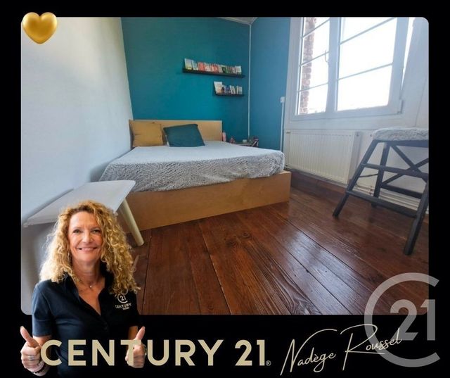 maison à vendre - 7 pièces - 116.14 m2 - AVION - 62 - NORD-PAS-DE-CALAIS - Century 21 Nlgim