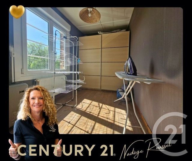 maison à vendre - 7 pièces - 116.14 m2 - AVION - 62 - NORD-PAS-DE-CALAIS - Century 21 Nlgim