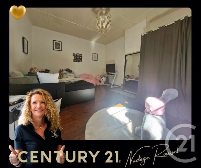 maison à vendre - 7 pièces - 116.14 m2 - AVION - 62 - NORD-PAS-DE-CALAIS - Century 21 Nlgim