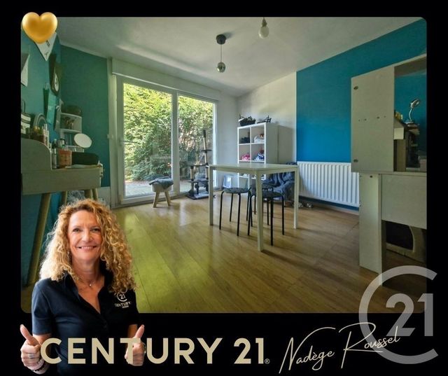maison à vendre - 7 pièces - 116.14 m2 - AVION - 62 - NORD-PAS-DE-CALAIS - Century 21 Nlgim