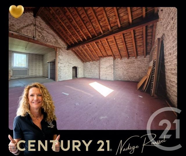 maison à vendre - 6 pièces - 130.0 m2 - LIEVIN - 62 - NORD-PAS-DE-CALAIS - Century 21 Nlgim