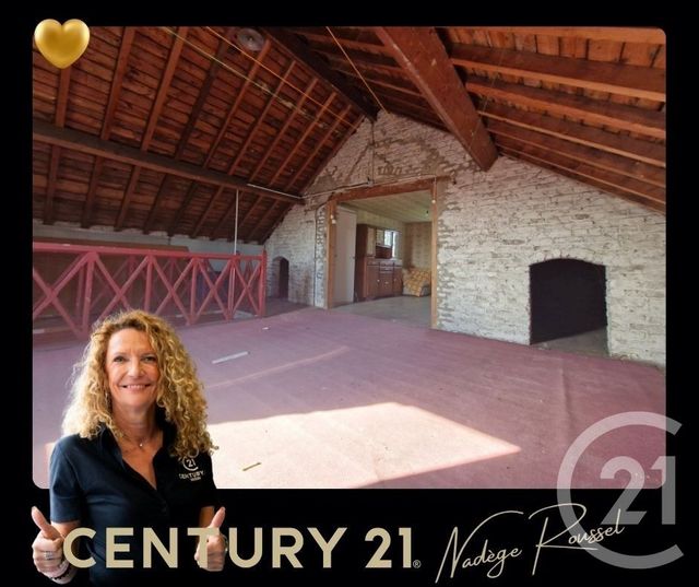 maison à vendre - 6 pièces - 130.0 m2 - LIEVIN - 62 - NORD-PAS-DE-CALAIS - Century 21 Nlgim