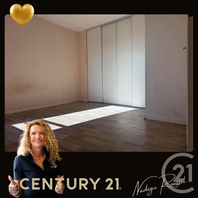 Appartement T2 à vendre - 2 pièces - 47.22 m2 - LENS - 62 - NORD-PAS-DE-CALAIS - Century 21 Nlgim