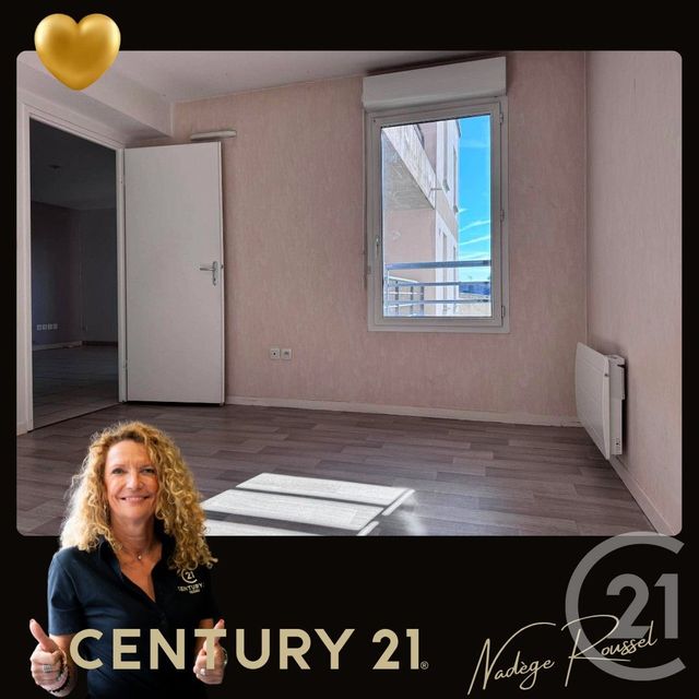 Appartement T2 à vendre - 2 pièces - 47.22 m2 - LENS - 62 - NORD-PAS-DE-CALAIS - Century 21 Nlgim