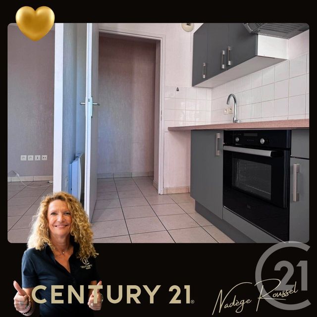 Appartement T2 à vendre - 2 pièces - 47.22 m2 - LENS - 62 - NORD-PAS-DE-CALAIS - Century 21 Nlgim