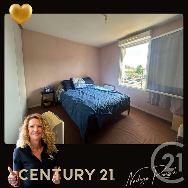 Appartement T2 à vendre - 2 pièces - 47.25 m2 - HENIN BEAUMONT - 62 - NORD-PAS-DE-CALAIS - Century 21 Nlgim