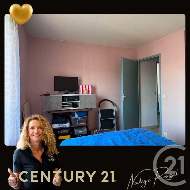 Appartement T2 à vendre - 2 pièces - 47.25 m2 - HENIN BEAUMONT - 62 - NORD-PAS-DE-CALAIS - Century 21 Nlgim