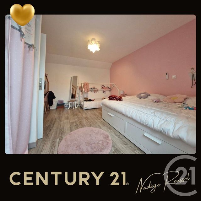 maison à vendre - 6 pièces - 149.5 m2 - ESTEVELLES - 62 - NORD-PAS-DE-CALAIS - Century 21 Nlgim